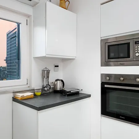 Il Patio House * 소렌토