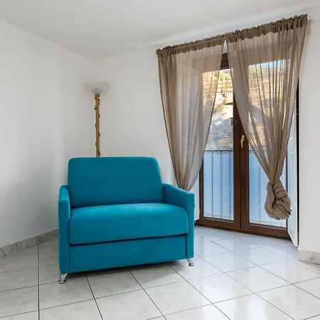 Il Patio House 소렌토