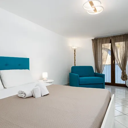 Il Patio House Prázdninový dům *