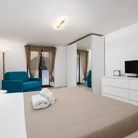 Prázdninový dům Il Patio House
