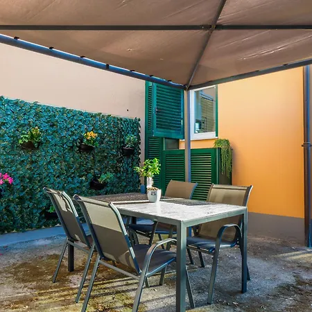 Il Patio House * Sorrento