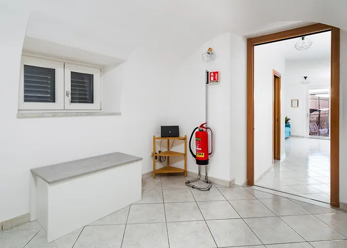 Casa de Férias Il Patio House *