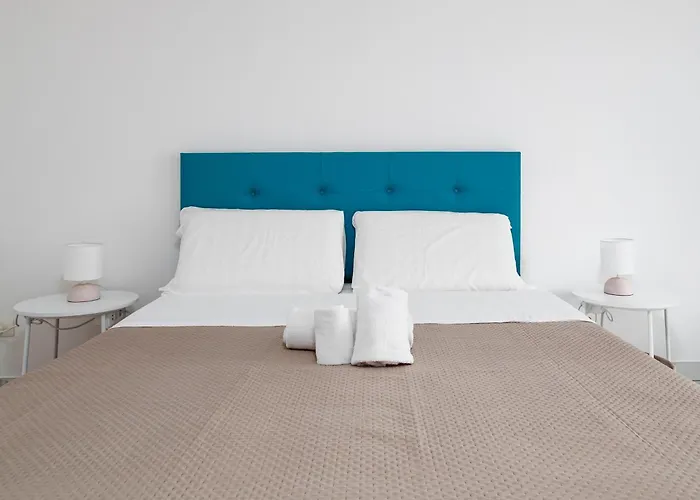 Casa de Férias Il Patio House