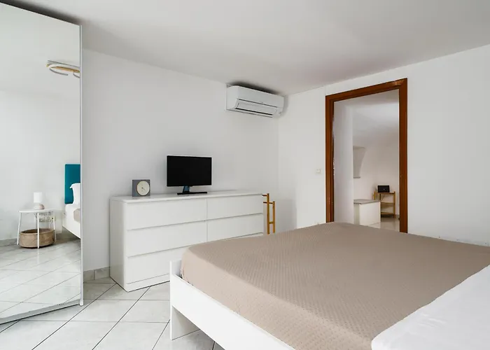 Il Patio House * Sorrento