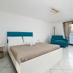 Hébergement de vacances Il Patio House *