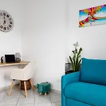 Hébergement de vacances Il Patio House