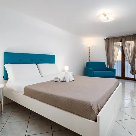 Il Patio House Dom wakacyjny Półwysep Sorrentyński