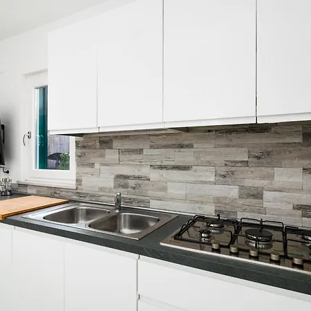 Il Patio House Dom wakacyjny *