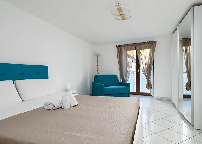 Il Patio House Dom wakacyjny