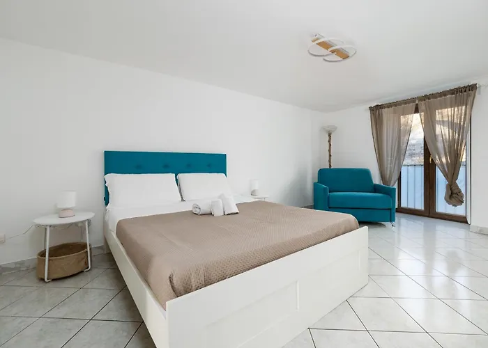 Σπίτι διακοπών Il Patio House *