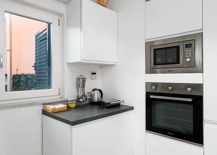 Il Patio House * 소렌토