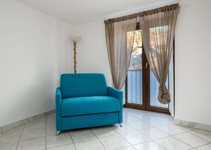 Il Patio House Сорренто