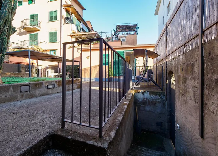 Il Patio House Sorrento