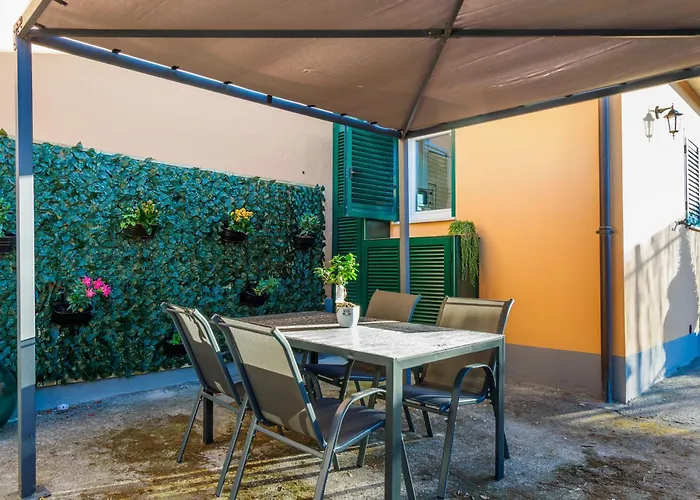 Il Patio House * Σορέντο