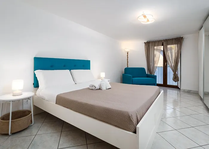 Il Patio House Σπίτι διακοπών Σορέντο