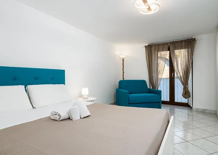 Il Patio House Nyaraló *