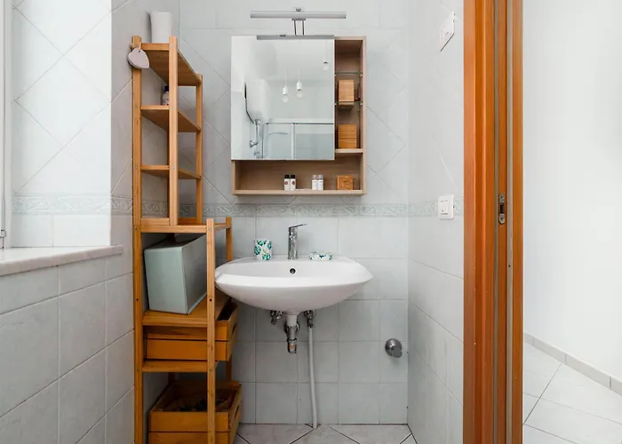 Σπίτι διακοπών Il Patio House Σορέντο