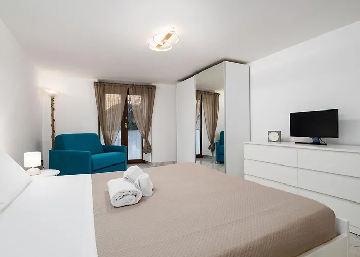 Дом отдыха Il Patio House