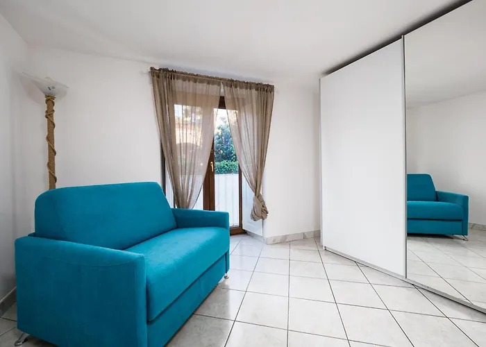 Il Patio House * Σορέντο