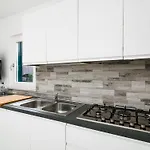 Il Patio House Σπίτι διακοπών *