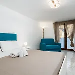 Il Patio House Σπίτι διακοπών *