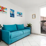 Σπίτι διακοπών Il Patio House Σορέντο