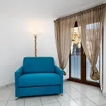 Il Patio House Σπίτι διακοπών Σορέντο