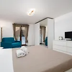 Σπίτι διακοπών Il Patio House