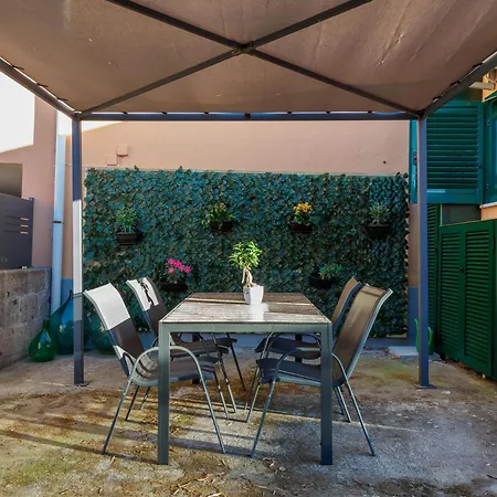Σπίτι διακοπών Il Patio House Σορέντο