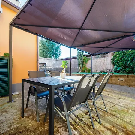 Il Patio House בית נופש *