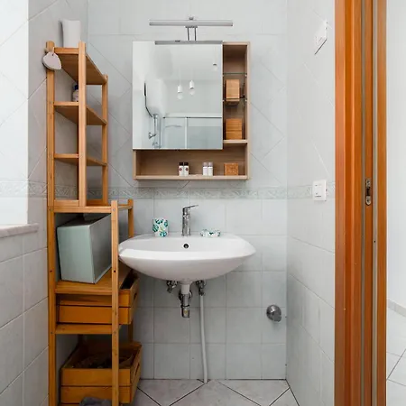 בית נופש Il Patio House סורנטו