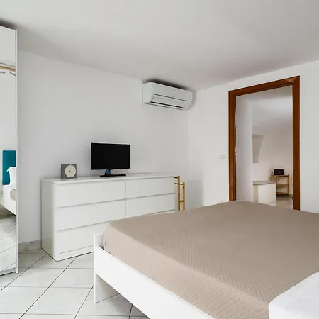 Il Patio House * סורנטו